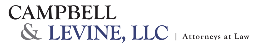 Campbell & Levine, LLC. Attorneys at Law